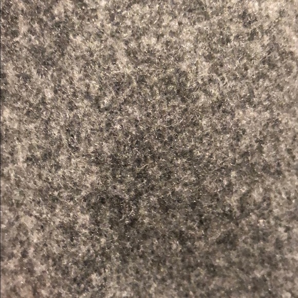 Wool Coat - Picture 6 of 7